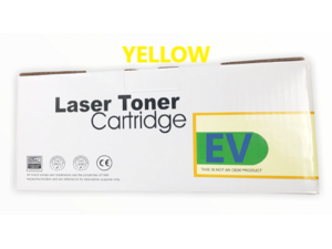 Toner εκτυπωτή Συμβατό Propart HP 205A Yellow CF532A